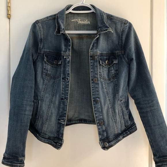 Jean Jacket - Picture 2 of 4
